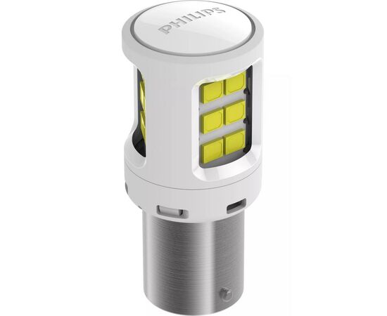Автолампа Philips світлодіодна (11498ULWX2), зображення 2 Автолампа Philips світлодіодна (11498ULWX2), зображення 2