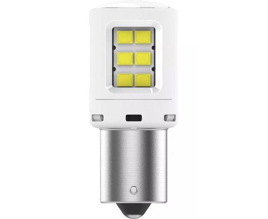 Автолампа Philips светодиодная (11498ULWX2)