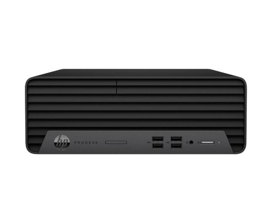 Компьютер HP ProDesk 400 G7 SFF / i5-10500 (11M65EA), изображение 2 Компьютер HP ProDesk 400 G7 SFF / i5-10500 (11M65EA), изображение 2