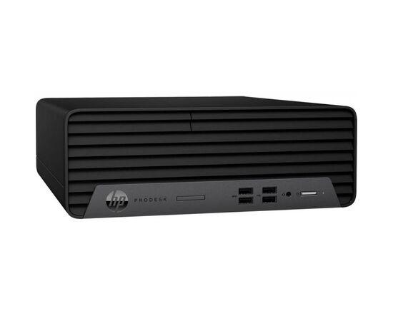 Компьютер HP ProDesk 400 G7 SFF / i5-10500 (11M65EA), изображение 3 Компьютер HP ProDesk 400 G7 SFF / i5-10500 (11M65EA), изображение 3
