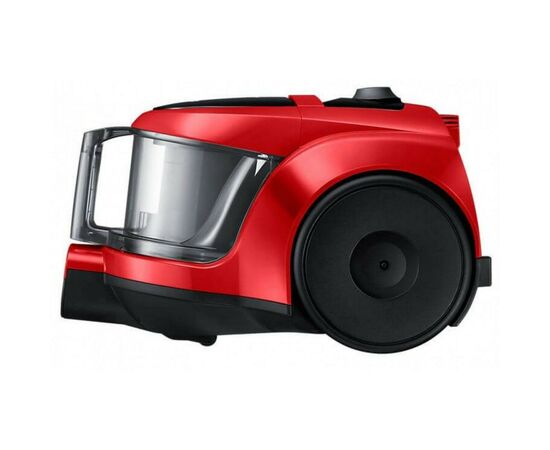 Пылесос Samsung VCC45W0S3R/UK, изображение 4 Пылесос Samsung VCC45W0S3R/UK, изображение 4