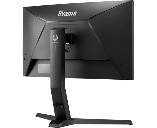 Монітор iiyama GB2466HSU-B1, зображення 7 Монітор iiyama GB2466HSU-B1, зображення 7