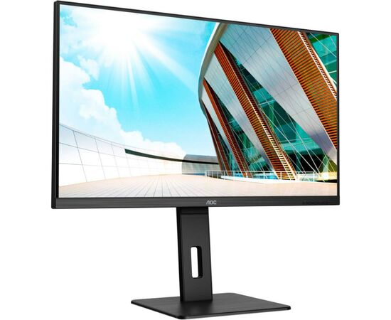 Монитор AOC U32P2, изображение 2 Монитор AOC U32P2, изображение 2