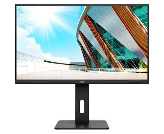 Монитор AOC U32P2