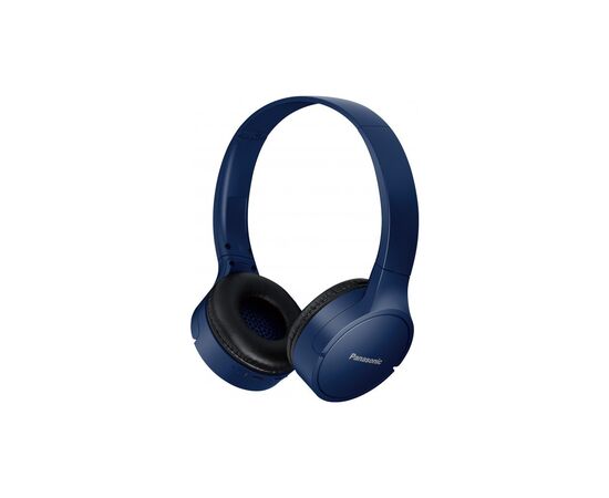 Наушники Panasonic RB-HF420BGEA Blue (RB-HF420BGEA), изображение 2 Наушники Panasonic RB-HF420BGEA Blue (RB-HF420BGEA), изображение 2