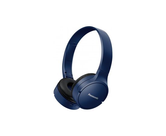 Навушники Panasonic RB-HF420BGEA Blue (RB-HF420BGEA)
