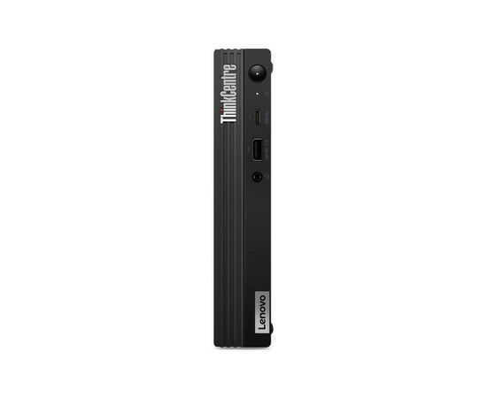 Компьютер Lenovo ThinkCentre M70q Tiny (1L) / i3-10100T (11DT003JUI), изображение 2 Компьютер Lenovo ThinkCentre M70q Tiny (1L) / i3-10100T (11DT003JUI), изображение 2