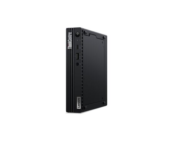 Компьютер Lenovo ThinkCentre M70q Tiny (1L) / i3-10100T (11DT003JUI), изображение 3 Компьютер Lenovo ThinkCentre M70q Tiny (1L) / i3-10100T (11DT003JUI), изображение 3