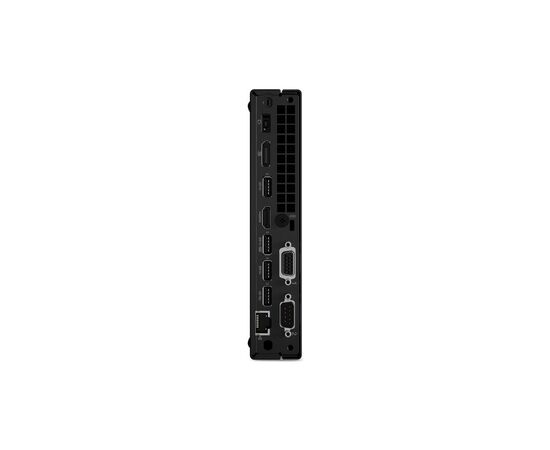 Компьютер Lenovo ThinkCentre M70q Tiny (1L) / i3-10100T (11DT003JUI), изображение 4 Компьютер Lenovo ThinkCentre M70q Tiny (1L) / i3-10100T (11DT003JUI), изображение 4