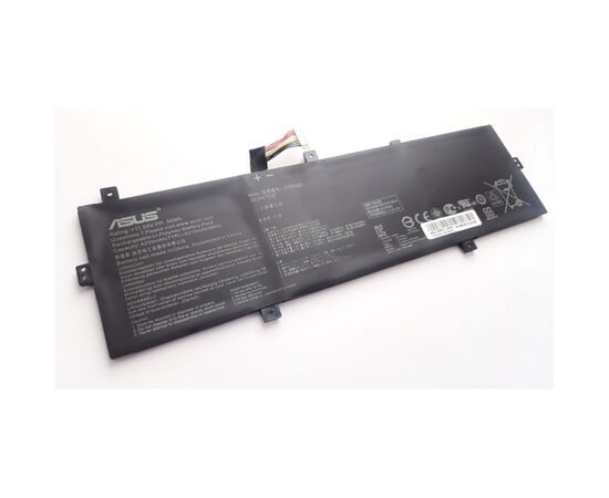 Аккумулятор для ноутбука ASUS ZenBook UX430 C31N1620 (Left), 4335mAh(50Wh), 3cell, 11.55V, (A47668), изображение 3 Аккумулятор для ноутбука ASUS ZenBook UX430 C31N1620 (Left), 4335mAh(50Wh), 3cell, 11.55V, (A47668), изображение 3