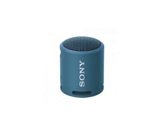Акустическая система Sony SRS-XB13 Deep Blue (SRSXB13L.RU2), изображение 3
