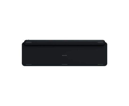 Клавиатура Logitech MX Keys for Mac Space Gray (920-009558), изображение 3 Клавиатура Logitech MX Keys for Mac Space Gray (920-009558), изображение 3