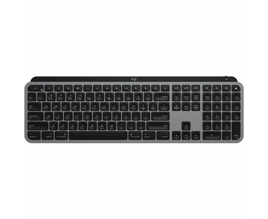 Клавиатура Logitech MX Keys for Mac Space Gray (920-009558)