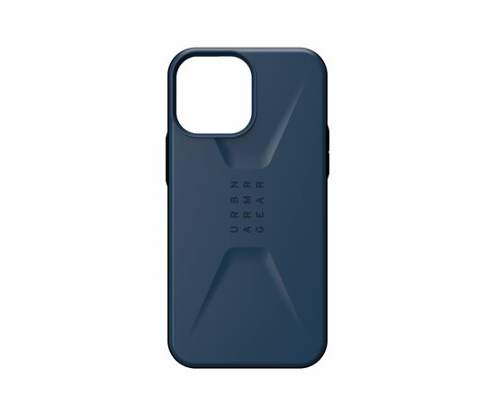 Чехол для моб. телефона Uag Apple iPhone 13 Pro Max Civilian, Mallard (11316D115555), изображение 3