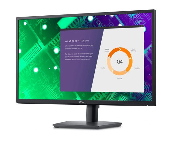 Монитор Dell E2722HS (210-BBRP), изображение 2 Монитор Dell E2722HS (210-BBRP), изображение 2