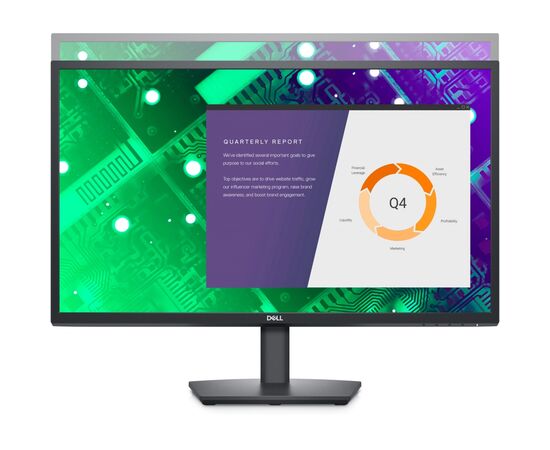 Монитор Dell E2722HS (210-BBRP), изображение 7 Монитор Dell E2722HS (210-BBRP), изображение 7