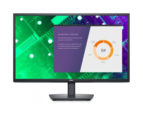 Монитор Dell E2722HS (210-BBRP)