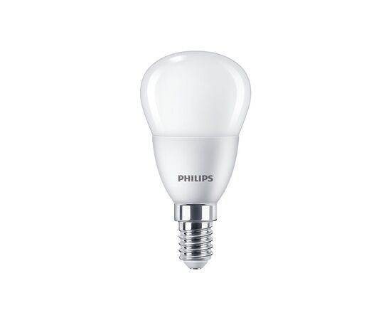 Лампочка Philips ESSLEDLustre 5W 470lm E14 827 P45NDFRRCA (929002969607)