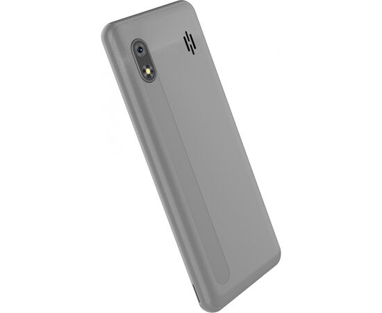 Мобільний телефон Nomi i2840 Grey, зображення 11 Мобільний телефон Nomi i2840 Grey, зображення 11