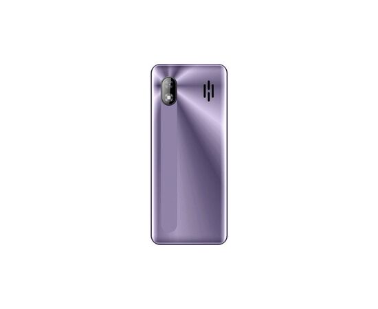 Мобильный телефон Nomi i2840 Lavender, изображение 2 Мобильный телефон Nomi i2840 Lavender, изображение 2