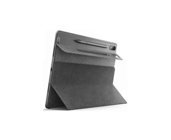 Чехол для планшета Lenovo P12 Pro Folio Case Grey (ZG38C03770), изображение 3 Чехол для планшета Lenovo P12 Pro Folio Case Grey (ZG38C03770), изображение 3
