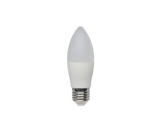 Лампочка Osram LED VALUE CL B60 7W/840 230V FR E27 10X1 (4058075479838)