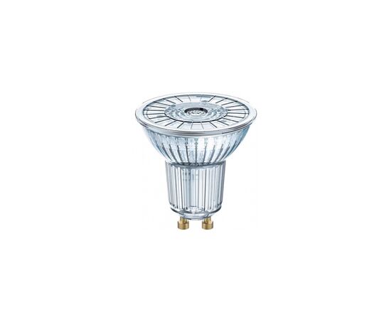 Лампочка Osram LED PAR16 DIM 50 36 4,5W/940 230V GU10 10X1 (4058075608252)