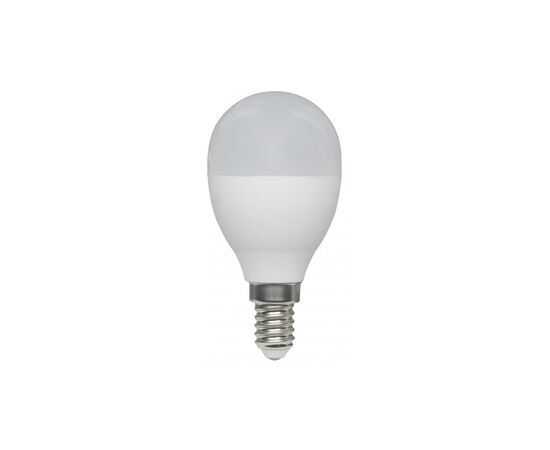 Лампочка Osram LED VALUE CL P75 7,5W/840 230V FR E27 10X1 (4058075624221)