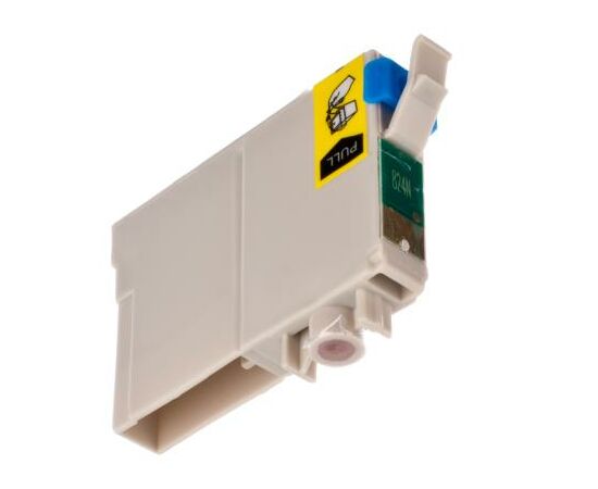 Картридж Patron для EPSON R270/290/390/RX590 YELLOW (PN-0824) (CI-EPS-T08144-Y3-PN), зображення 8 Картридж Patron для EPSON R270/290/390/RX590 YELLOW (PN-0824) (CI-EPS-T08144-Y3-PN), зображення 8