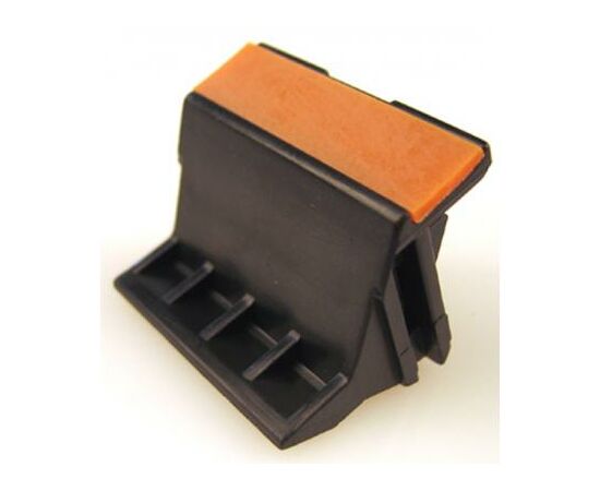 Тормозная площадка HP LJ 1010 (Separation Pad RC1-2038) Patron (SEP-HP-RC1-2038-PN)