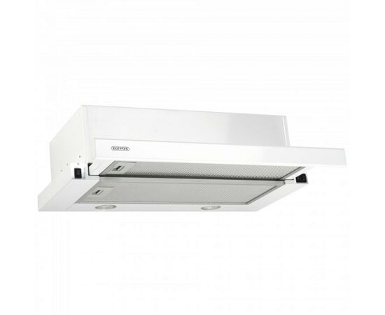 Витяжка кухонна Eleyus Storm 700 LED SMD 60 WH