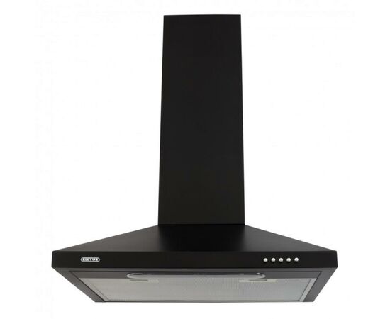 Вытяжка кухонная Eleyus KLEO 700 60 BL, изображение 2 Вытяжка кухонная Eleyus KLEO 700 60 BL, изображение 2