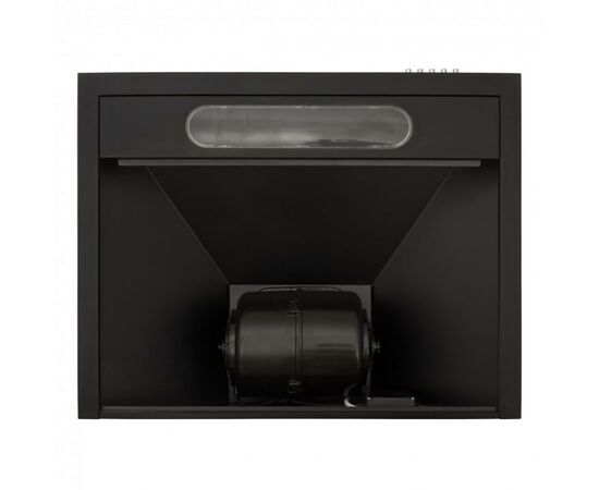 Вытяжка кухонная Eleyus KLEO 700 60 BL, изображение 7 Вытяжка кухонная Eleyus KLEO 700 60 BL, изображение 7
