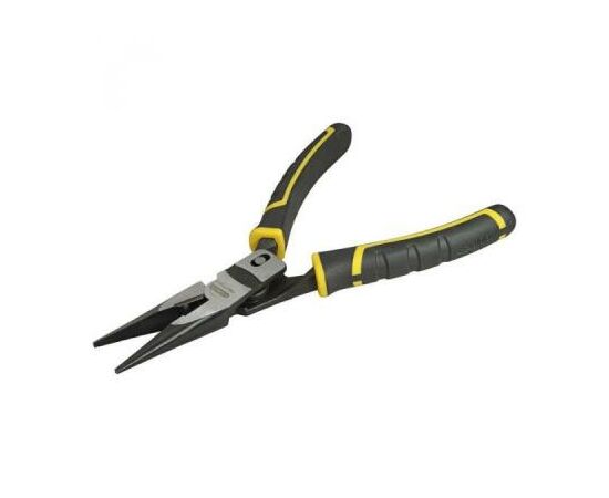 Плоскогубцы Stanley FatMax Compound Action удлин. губки, L=205мм. (FMHT0-70812), изображение 3 Плоскогубцы Stanley FatMax Compound Action удлин. губки, L=205мм. (FMHT0-70812), изображение 3