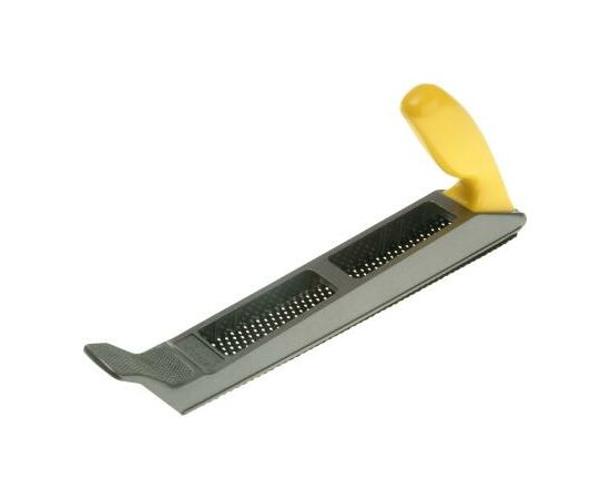 Рашпиль Stanley с металлическим корпусом L=310 мм, L лезвия 255мм (5-21-122), изображение 2 Рашпиль Stanley с металлическим корпусом L=310 мм, L лезвия 255мм (5-21-122), изображение 2
