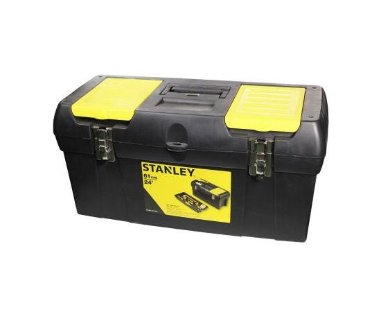 Ящик для інструментів Stanley 610х270х284мм. (1-92-067)