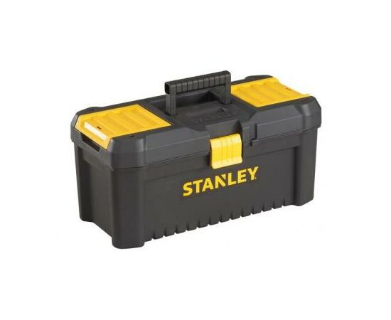 Ящик для инструментов Stanley ESSENTIAL, 16 (400x184x184мм) (STST1-75517)
