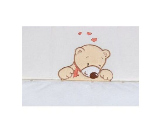 Пеленальный матрасик Верес 72*80 My Honey (422.03), изображение 2 Пеленальный матрасик Верес 72*80 My Honey (422.03), изображение 2