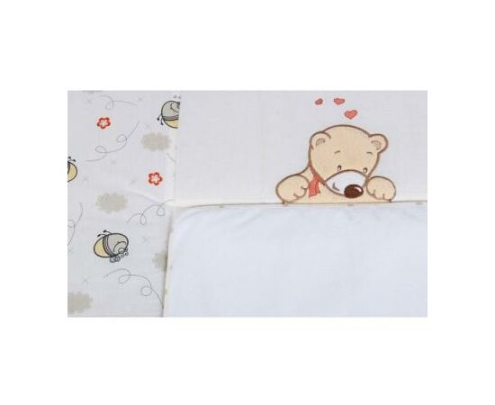 Пеленальный матрасик Верес 72*80 My Honey (422.03), изображение 3 Пеленальный матрасик Верес 72*80 My Honey (422.03), изображение 3