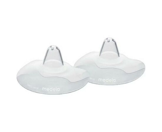 Защитная накладка на сосок Medela Contact Nipple Shield Medium 20 mm 2 шт (200.1596)