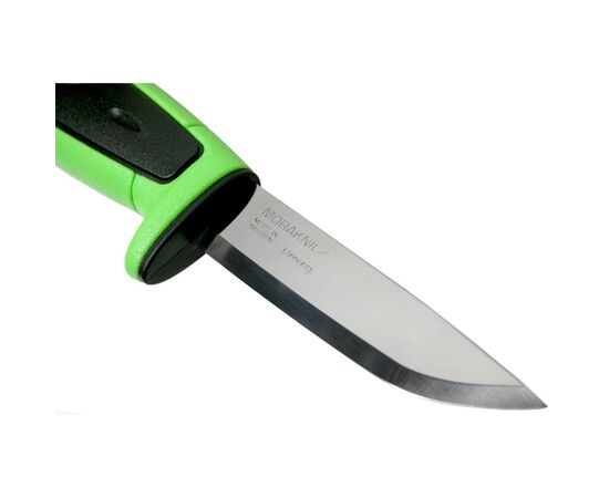 Нож Morakniv Basic 546 LE 2019 stainless steel (13451), изображение 3 Нож Morakniv Basic 546 LE 2019 stainless steel (13451), изображение 3