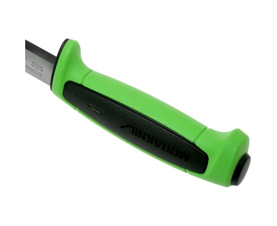 Нож Morakniv Basic 546 LE 2019 stainless steel (13451), изображение 4 Нож Morakniv Basic 546 LE 2019 stainless steel (13451), изображение 4