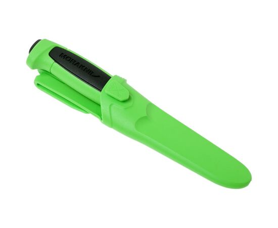 Нож Morakniv Basic 546 LE 2019 stainless steel (13451), изображение 6 Нож Morakniv Basic 546 LE 2019 stainless steel (13451), изображение 6