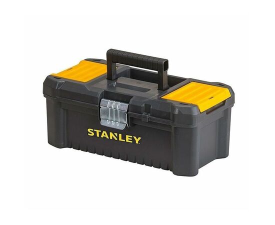Ящик для інструментів Stanley ESSENTIAL, 32 x 18,8 x 13,2 (STST1-75515)