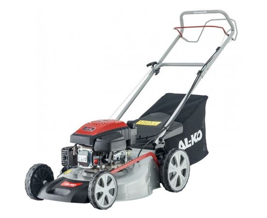 Газонокосилка AL-KO 5.10 SP-S Easy (113796), изображение 2 Газонокосилка AL-KO 5.10 SP-S Easy (113796), изображение 2