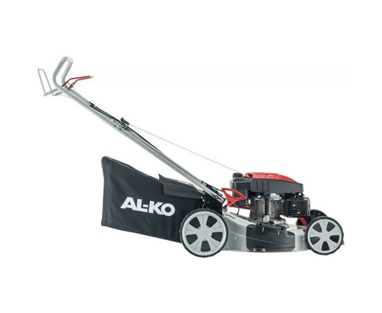 Газонокосилка AL-KO 5.10 SP-S Easy (113796), изображение 3 Газонокосилка AL-KO 5.10 SP-S Easy (113796), изображение 3