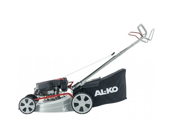 Газонокосилка AL-KO 5.10 SP-S Easy (113796), изображение 4 Газонокосилка AL-KO 5.10 SP-S Easy (113796), изображение 4