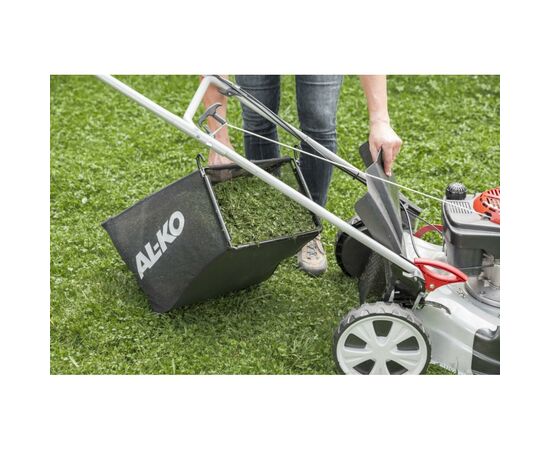 Газонокосилка AL-KO 5.10 SP-S Easy (113796), изображение 5 Газонокосилка AL-KO 5.10 SP-S Easy (113796), изображение 5