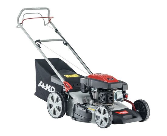 Газонокосилка AL-KO 5.10 SP-S Easy (113796)