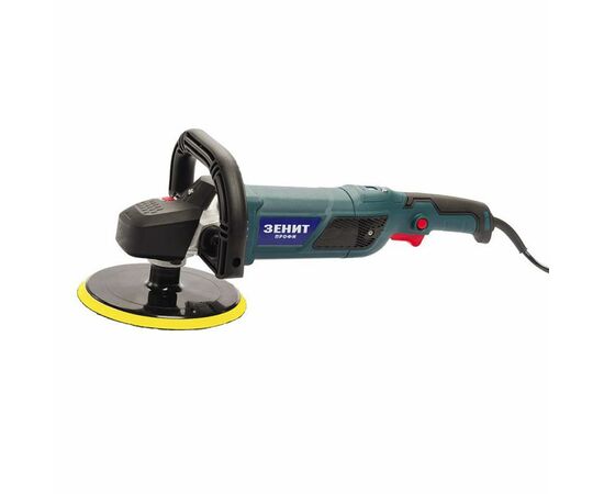 Шлифовальная машина Зеніт полировальная ЗПМ-А 2018 профи (843858), изображение 3 Шлифовальная машина Зеніт полировальная ЗПМ-А 2018 профи (843858), изображение 3